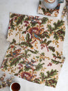 April Cornell - Whispering Oaks Tea Towel Set of 2 - Antique