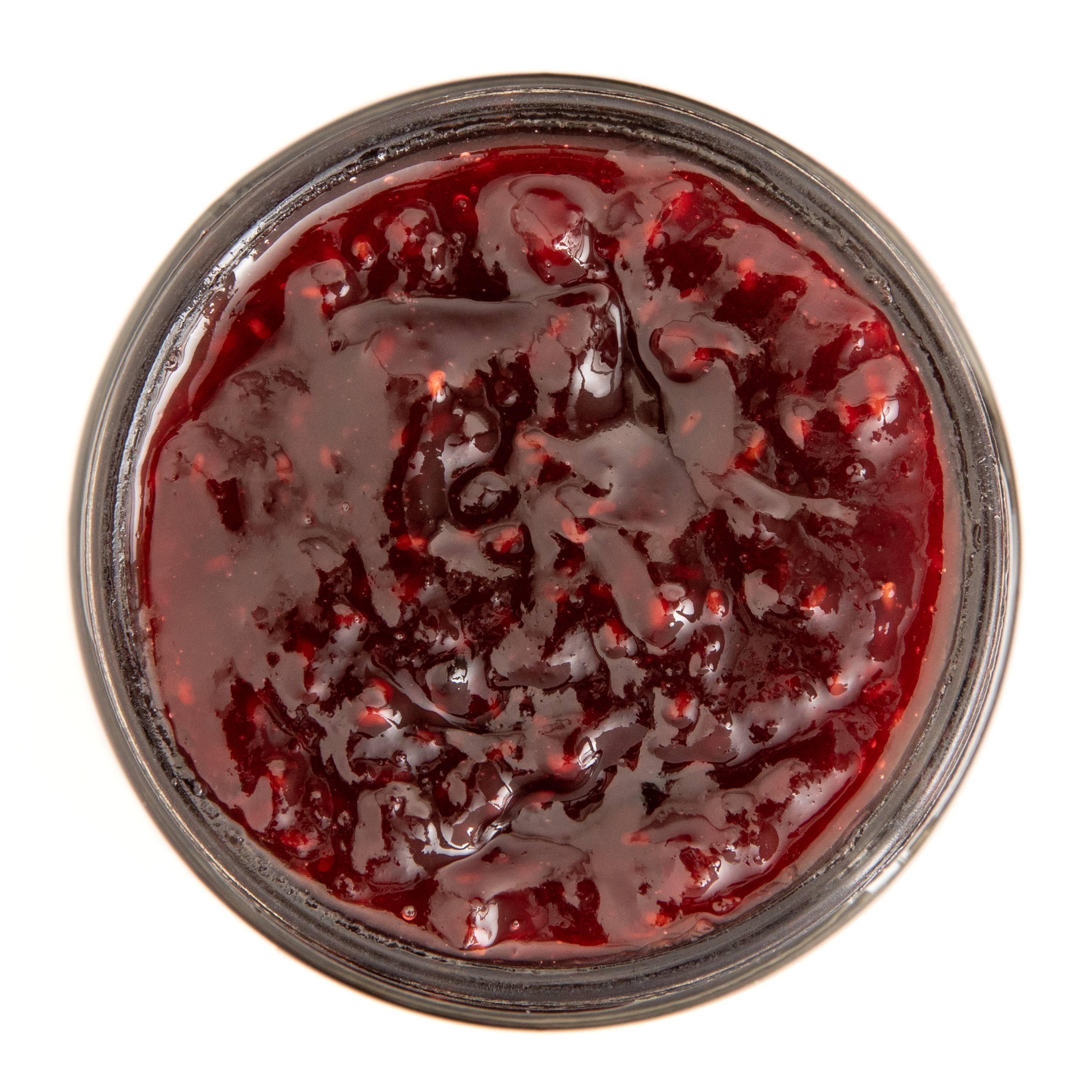 Blake Hill Preserves - Raspberry Hibiscus Preserve