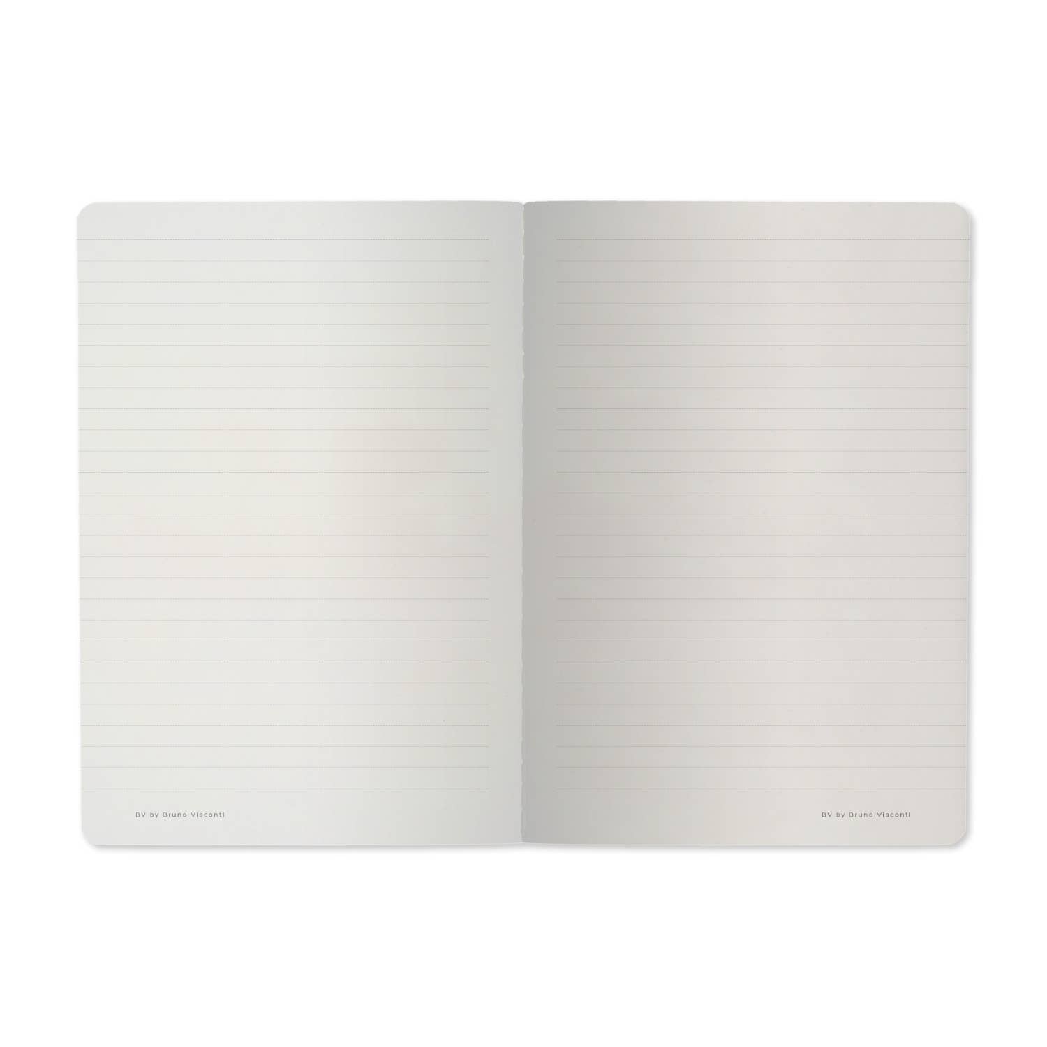 BV by Bruno Visconti - Forest Flowers Notebook