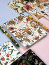 BV by Bruno Visconti - Deep Sea Notebook