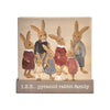 Egmont - Pyramid 1.2.3. Rabbit Family