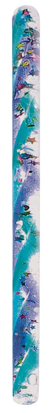 Toysmith - Jumbo Spiral Glitter Wand (Assorted Colors)