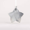 Danforth Pewter - Baby's First Christmas / Blue