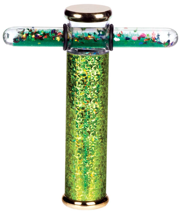 Toysmith - Glitter Wand Kaleidoscope