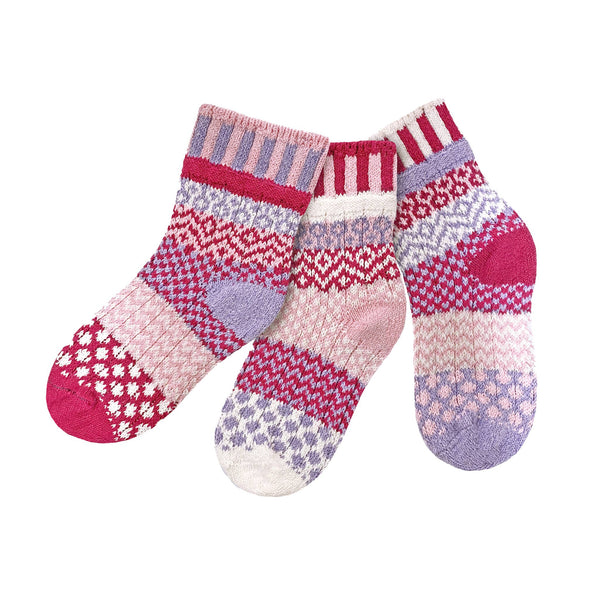 Solmate Socks - Lovebug Kids Socks