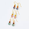 Nest Pretty Things - Charming Small Flower Earrings