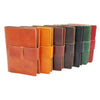 Hand-made Calfskin Leather 5x7"Journal