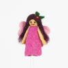 The Winding Road - Fairy Finger Puppet