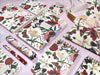 BV by Bruno Visconti - Small Notebook Peonies