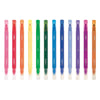 OOLY - Switch-eroo!: Color-Changing Markers (Set of 12)