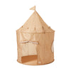 3 Sprouts - Recycled Fabric Play Tent Castle - Prints