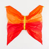Sarah’s Silks - Red Dinosaur Wings