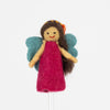 The Winding Road - Fairy Finger Puppet