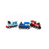 Jack Rabbit Creations - Pull Back Trains Refill - Set of 24
