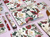 BV by Bruno Visconti - DreamWrite - Bloom Flora Series Pens