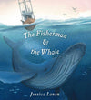 Simon & Schuster - Fisherman & the Whale by Jessica Lanan