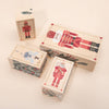 Uncle Goose - Uncle Goose Environments Nutcracker Blocks