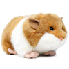 VIAHART Toy Co. - Chippy The Hamster - 6.5 Inch Stuffed Animal Plush