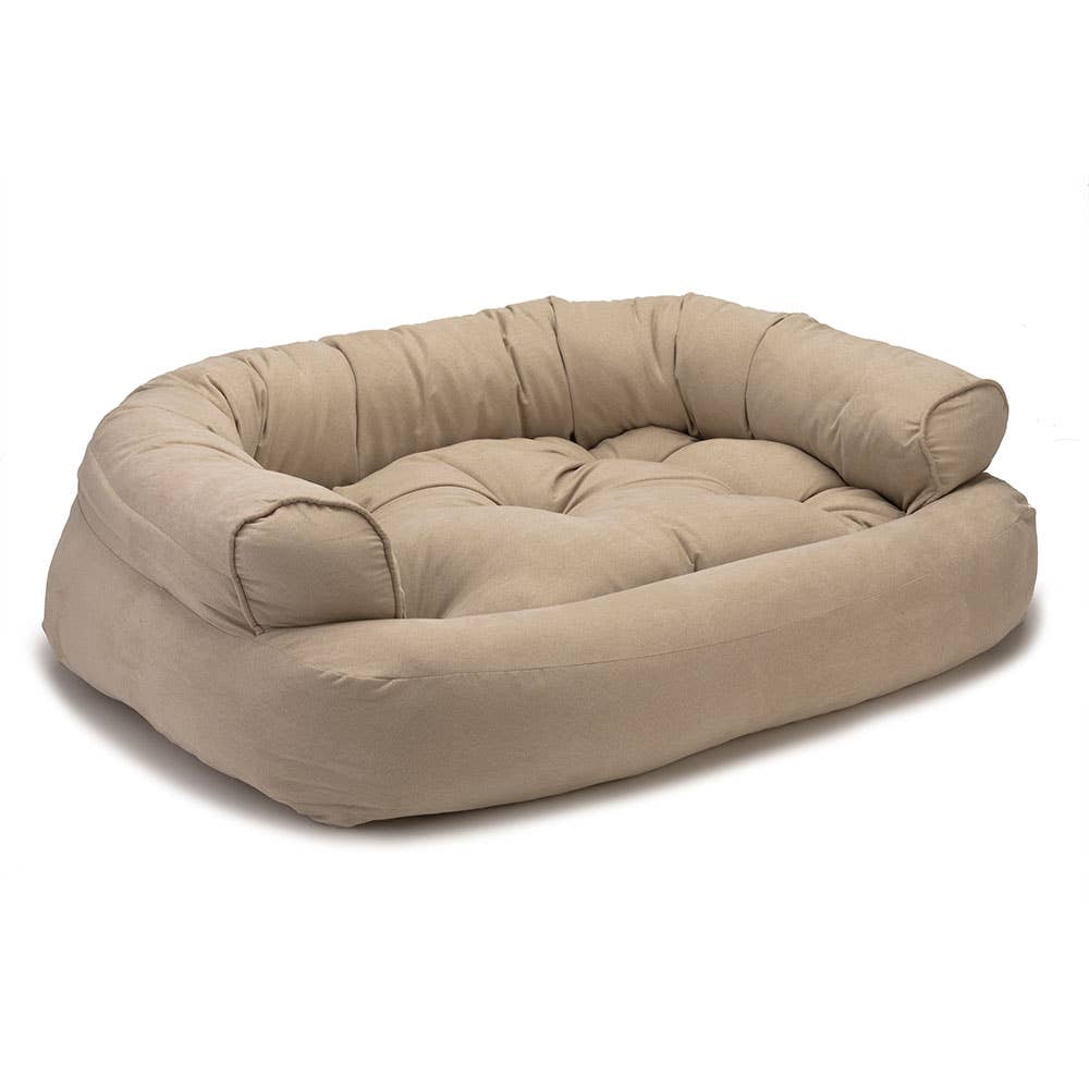 Snoozer - Overstuffed Luxury Dog Sofa