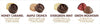 Lake Champlain Chocolates - Chocolates of Vermont - 4pc Sampler