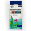 Mont Marte Usa, Inc. - Watercolor Pencils Signature 12pc