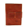 Hand-made Calfskin Leather 5x7"Journal
