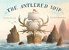 Simon & Schuster - Antlered Ship by Dashka Slater