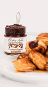 Blake Hill Preserves - Cranberry Medley and Maple Jam