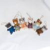 The Winding Road - Ornament - Anime Kitten