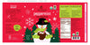 Lake Champlain Chocolates - Peppermint Organic Hot Chocolate