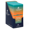 Lake Champlain Chocolates - Dark Peanut Butter Signature Bar, Organic & Fair Trade