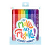 OOLY - Make no Mistake!: Erasable Markers (Set of 12)