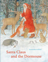 Simon & Schuster - Santa Claus and the Dormouse by Eleonore Schmid