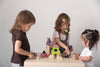 PlanToys - Fairy Tale Blocks