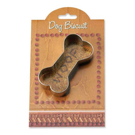 Ann Clark - Dog Biscuit Cookie Cutter