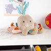 sigikid - Patchwork Octopus Plush Toy