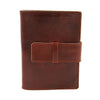 Hand-made Calfskin Leather 5x7"Journal