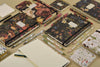 BV by Bruno Visconti - Hard Cover Journal A5 - Forest Flowers 