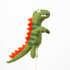 The Winding Road - Finger Puppets - Sensory Play - Dinosaur - Assorted