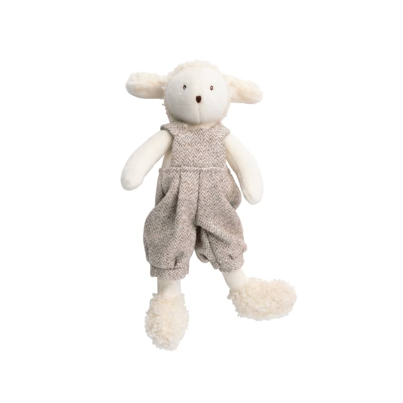 Speedy Monkey - Albert The Sheep (small) - Stuffed Toy