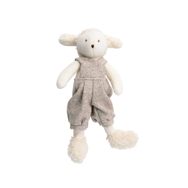 Speedy Monkey - Albert The Sheep (small) - Stuffed Toy