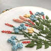 And Other Adventures Embroidery Co - Hand Embroidery Kit - Summer Daydream