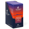 Lake Champlain Chocolates - Dark Choc Toffee Almond Signature Bar, Organic & Fair Trade