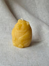 Farm and Hive - Pudgy Bear Votive | Beeswax Candle