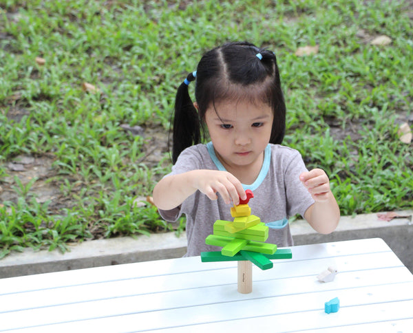 PlanToys - Balancing Tree