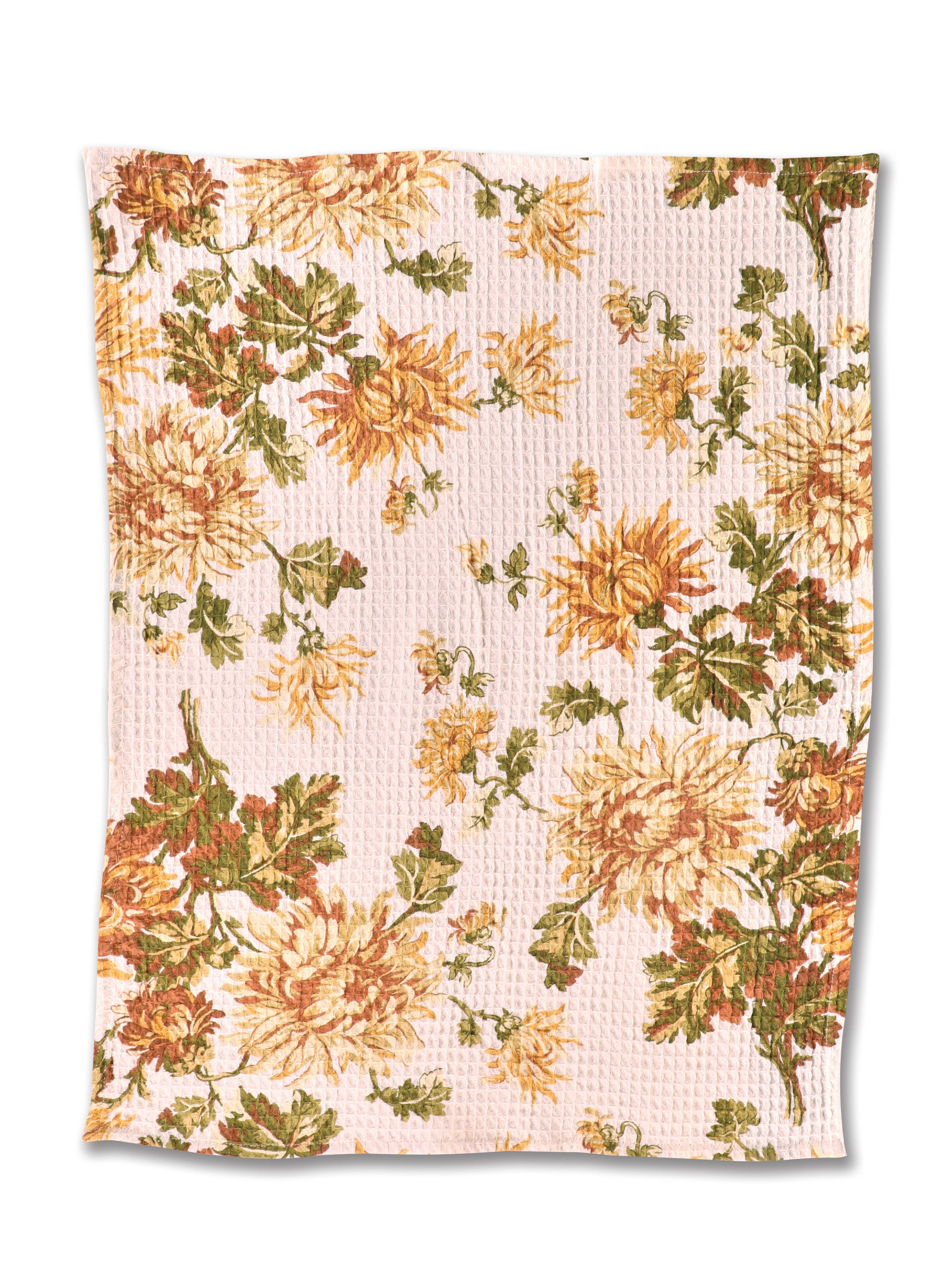 April Cornell - Antoinette Tea Towel Set of 2