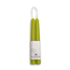 Bluecorn Candles - Beeswax Taper Candles – Eco-Friendly, Dripless & Handmade