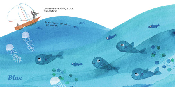 Schiffer Kids - Lili's Colors