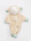 Under the Nile - Snuggle Sheep - Natural with Surf Spray Ears