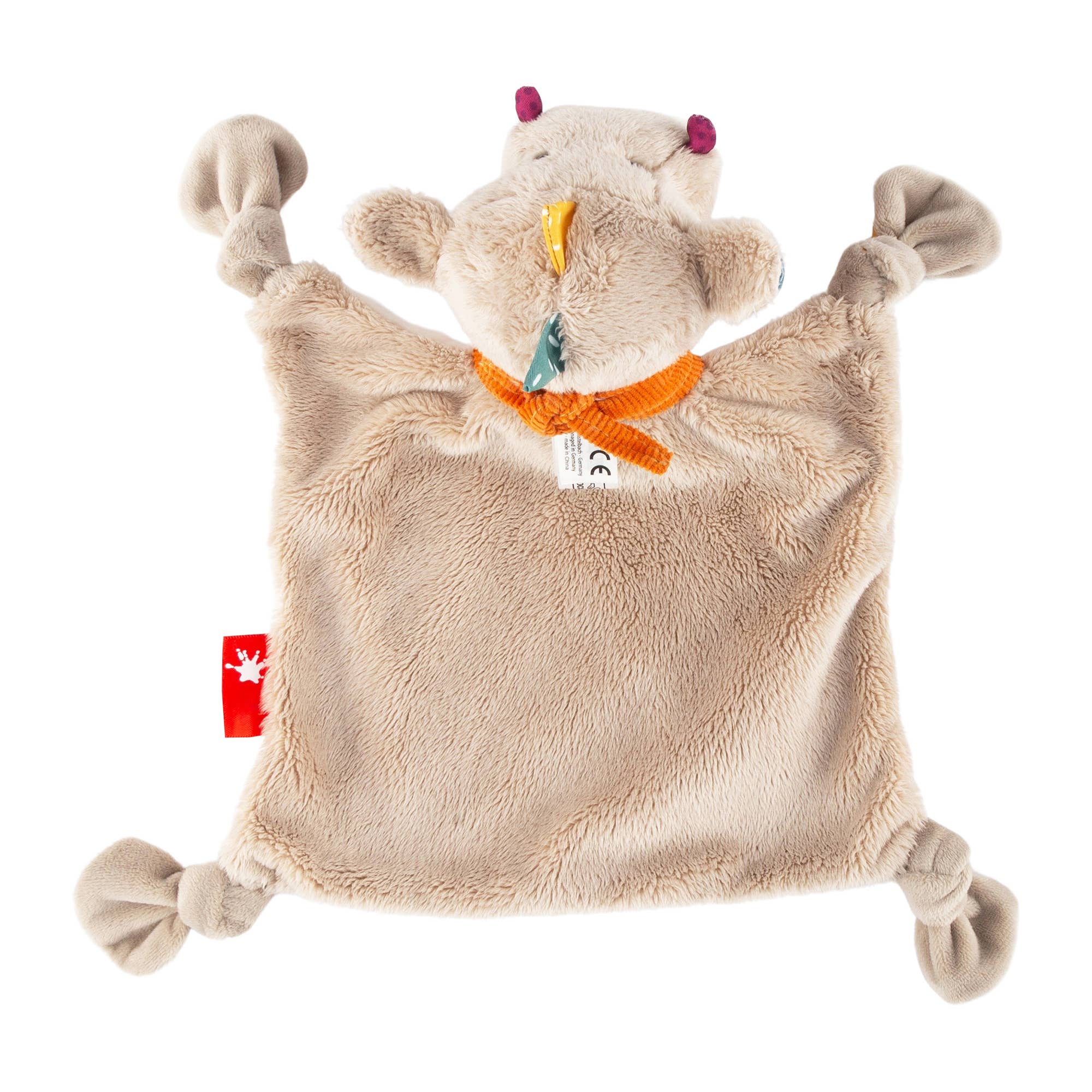 sigikid - Dragon Blankie